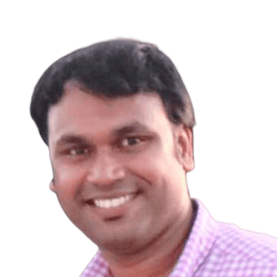 Midhun Mohan